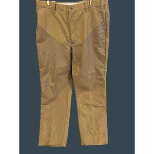 Gamehide Brushbuster II Pants Mens Size 40 Waterproof Outdoor